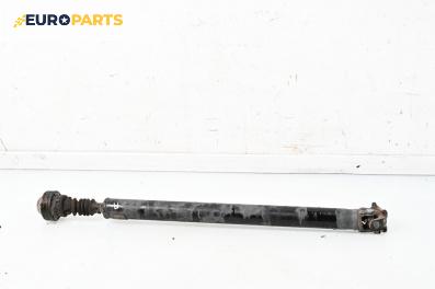 Кардан за Kia Sportage SUV II (09.2004 - 10.2010) 2.0 CRDi 4WD, 113 к.с.