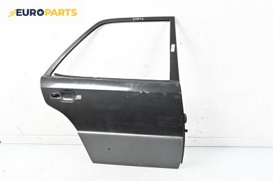 Врата за Mercedes-Benz 124 Sedan (12.1984 - 06.1993), 4+1 вр., седан, позиция: задна, дясна