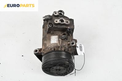 Компресор климатик за Suzuki Grand Vitara II SUV (04.2005 - 08.2015) 1.9 DDiS 4X4 (JT419, TD44, JB419WD), 129 к.с., № 506041
