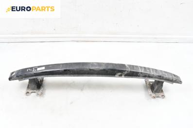 Основа броня за Volkswagen Polo Hatchback IV (10.2001 - 12.2005), хечбек, позиция: предна