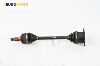 Полуоска за Suzuki Grand Vitara II SUV (04.2005 - 08.2015) 1.9 DDiS 4X4 (JT419, TD44, JB419WD), 129 к.с., позиция: предна, лява