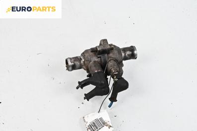 Нагревател антифриз за Suzuki Grand Vitara II SUV (04.2005 - 08.2015) 1.9 DDiS 4X4 (JT419, TD44, JB419WD), 129 к.с.