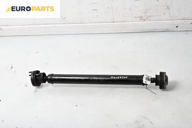 Кардан за Suzuki Grand Vitara II SUV (04.2005 - 08.2015) 1.9 DDiS 4X4 (JT419, TD44, JB419WD), 129 к.с.
