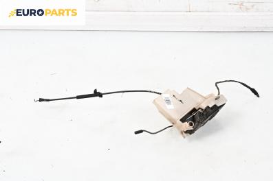 Брава на врата за Volkswagen Polo Hatchback IV (10.2001 - 12.2005), позиция: предна, дясна