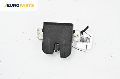 Брава заден капак за Volkswagen Polo Hatchback IV (10.2001 - 12.2005), хечбек, позиция: задна