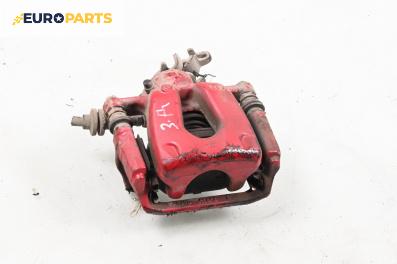 Спирачен апарат за Alfa Romeo 159 Sportwagon (03.2006 - 11.2011), позиция: задна, дясна