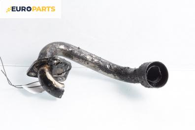EGR тръба за Mercedes-Benz S-Class Sedan (W221) (09.2005 - 12.2013) S 320 CDI 4-matic (221.080, 221.180), 235 к.с.
