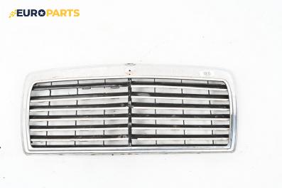 Решетка за Mercedes-Benz 124 Sedan (12.1984 - 06.1993), седан, позиция: предна