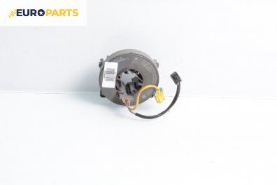 Лентов кабел за Airbag за Opel Corsa C Hatchback (09.2000 - 12.2009), № 1610662