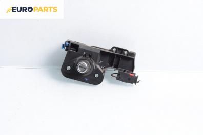 Ключалка заден капак за Opel Corsa C Hatchback (09.2000 - 12.2009), хечбек