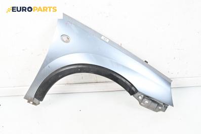 Калник за Opel Corsa C Hatchback (09.2000 - 12.2009), 4+1 вр., хечбек, позиция: предна, дясна