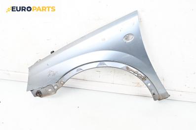 Калник за Opel Corsa C Hatchback (09.2000 - 12.2009), 4+1 вр., хечбек, позиция: предна, лява