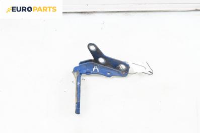 Панта преден капак за Volkswagen Polo Hatchback IV (10.2001 - 12.2005), 4+1 вр., хечбек, позиция: дясна