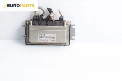 Компютър двигател за Honda Jazz II Hatchback (03.2002 - 12.2008) 1.2 i-DSI, 78 к.с., № 0261208374
