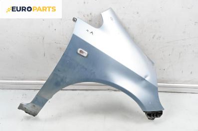 Калник за Honda Jazz II Hatchback (03.2002 - 12.2008), 4+1 вр., хечбек, позиция: предна, дясна