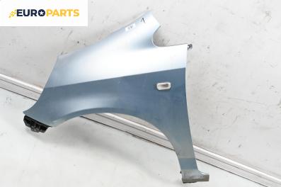 Калник за Honda Jazz II Hatchback (03.2002 - 12.2008), 4+1 вр., хечбек, позиция: предна, лява