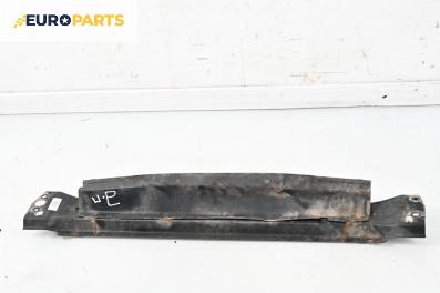 Основа броня за Honda Jazz II Hatchback (03.2002 - 12.2008), хечбек, позиция: предна