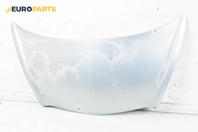 Преден капак за Honda Jazz II Hatchback (03.2002 - 12.2008), 4+1 вр., хечбек, позиция: предна