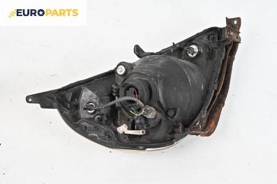 Фар за Honda Jazz II Hatchback (03.2002 - 12.2008), хечбек, позиция: лява