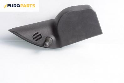Интериорна пластмаса за Opel Corsa C Hatchback (09.2000 - 12.2009), 4+1 вр., хечбек, позиция: предна