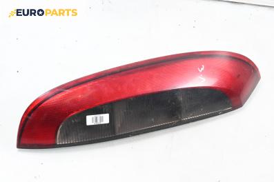 Стоп за Opel Corsa C Hatchback (09.2000 - 12.2009), хечбек, позиция: лява