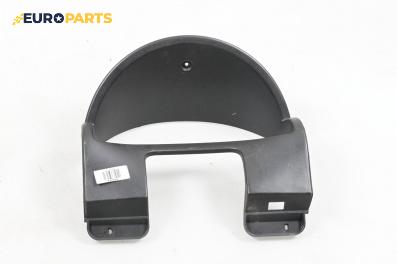 Интериорна пластмаса километраж за Opel Corsa C Hatchback (09.2000 - 12.2009), 4+1 вр., хечбек
