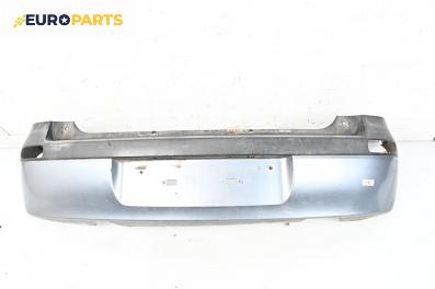 Задна броня за Opel Corsa C Hatchback (09.2000 - 12.2009), хечбек