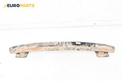 Основа броня за Volkswagen Polo Hatchback IV (10.2001 - 12.2005), хечбек, позиция: задна