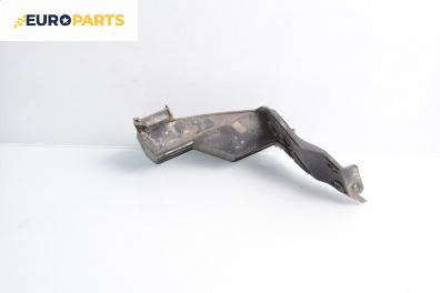 Държач броня за Volkswagen Polo Hatchback IV (10.2001 - 12.2005), хечбек, позиция: задна, дясна