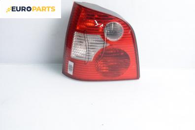 Стоп за Volkswagen Polo Hatchback IV (10.2001 - 12.2005), хечбек, позиция: лява