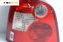 Стоп за Volkswagen Polo Hatchback IV (10.2001 - 12.2005), хечбек, позиция: лява