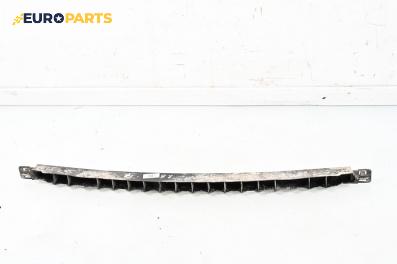 Държач броня за Volkswagen Polo Hatchback IV (10.2001 - 12.2005), хечбек, позиция: задна