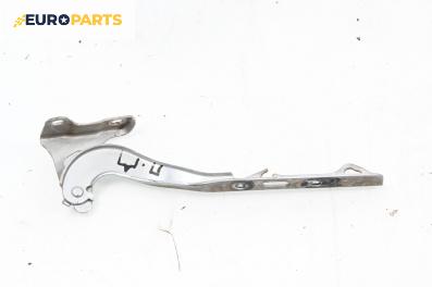 Панта преден капак за Honda Jazz II Hatchback (03.2002 - 12.2008), 4+1 вр., хечбек, позиция: дясна