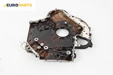 Капак ангренажен ремък за Audi A6 Sedan C6 (05.2004 - 03.2011) 3.2 FSI, 255 к.с.