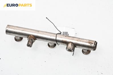 Бензинова рейка за Audi A6 Sedan C6 (05.2004 - 03.2011) 3.2 FSI, 255 к.с., № 06E130689