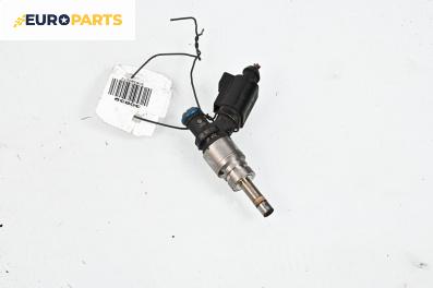 Дюза бензин за Audi A6 Sedan C6 (05.2004 - 03.2011) 3.2 FSI, 255 к.с., № 06E906036C