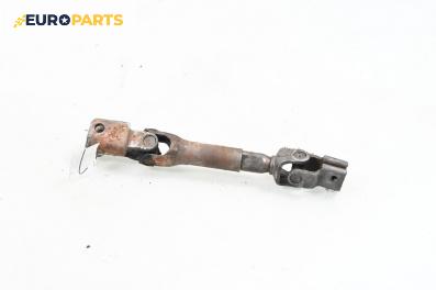 Каре на волана за Opel Corsa C Hatchback (09.2000 - 12.2009) 1.7 DTI, 75 к.с., хечбек