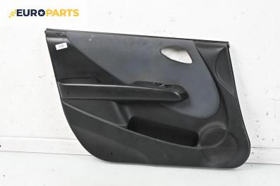 Кора врата за Honda Jazz II Hatchback (03.2002 - 12.2008), 4+1 вр., хечбек, позиция: задна, лява