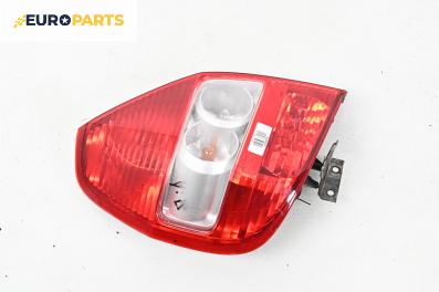 Стоп за Honda Jazz II Hatchback (03.2002 - 12.2008), хечбек, позиция: лява