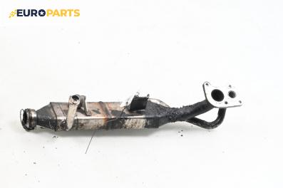 EGR охладител за Mercedes-Benz S-Class Sedan (W221) (09.2005 - 12.2013) S 320 CDI 4-matic (221.080, 221.180), 235 к.с.