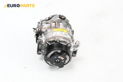 Компресор климатик за Mercedes-Benz S-Class Sedan (W221) (09.2005 - 12.2013) S 320 CDI 4-matic (221.080, 221.180), 235 к.с., автоматик