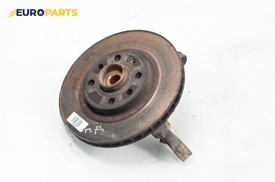 Шенкел главина за Opel Corsa C Hatchback (09.2000 - 12.2009), позиция: предна, дясна