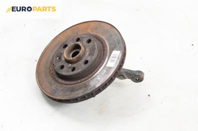 Шенкел главина за Opel Corsa C Hatchback (09.2000 - 12.2009), позиция: предна, лява
