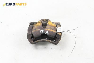 Спирачен апарат за Opel Corsa C Hatchback (09.2000 - 12.2009), позиция: предна, лява