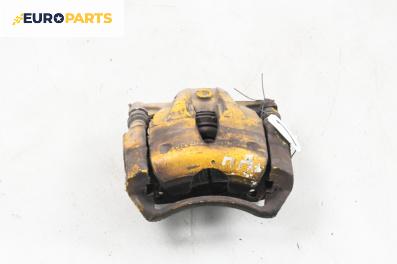 Спирачен апарат за Opel Corsa C Hatchback (09.2000 - 12.2009), позиция: предна, дясна