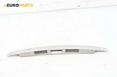 Лайсна заден капак за Fiat Stilo Hatchback (10.2001 - 11.2010), хечбек, позиция: задна