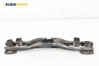 Основа броня за Fiat Stilo Hatchback (10.2001 - 11.2010), хечбек, позиция: задна
