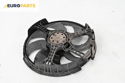 Перка охлаждане за Fiat Stilo Hatchback (10.2001 - 11.2010) 1.9 JTD (192_XE1A), 115 к.с.