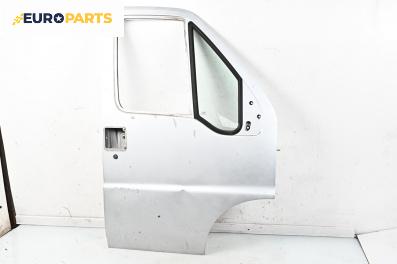 Врата за Fiat Ducato Bus II (03.1994 - 04.2002), 2+1 вр., пътнически, позиция: дясна