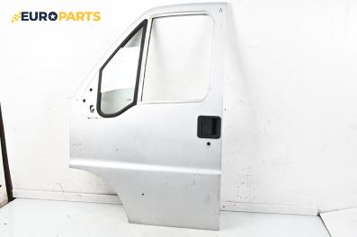 Врата за Fiat Ducato Bus II (03.1994 - 04.2002), 2+1 вр., пътнически, позиция: лява